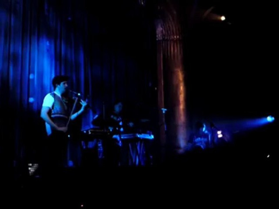 Owen Pallett - In Conflict