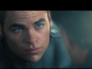 New Star Trek Trailer Promises "Dark" Sequel