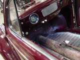 Classic VW BuGs How to install inside window scraper FIX on Beetle