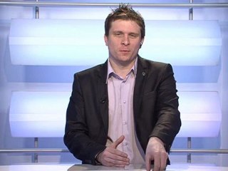 L'INVITÉ DUPLEX (HAC) : 05/12/2012 CHRISTOPHE REVAULT