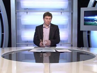 L'INVITÉ DUPLEX (ASCO) : 05/12/2012 OLIVIER AURIAC