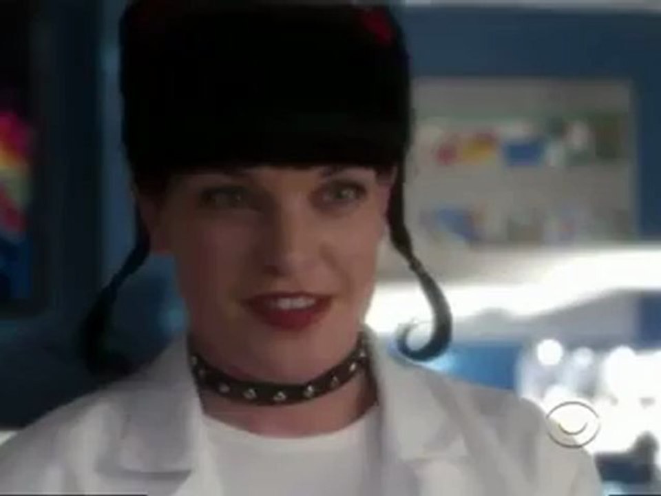 NCIS - Devil's Trifecta - Promo