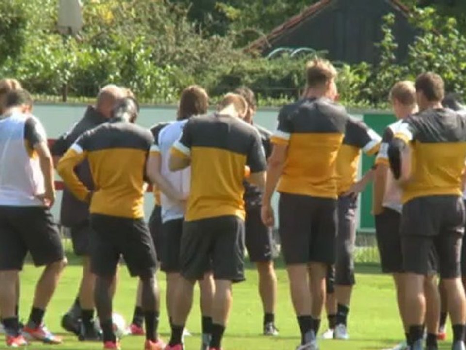 Vorschau auf den 16. Spieltag