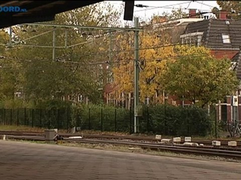 Hanzelijn officieel geopend - RTV Noord