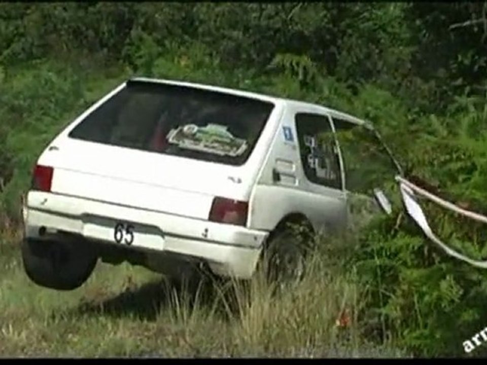 best of 2012 arnorallye p1