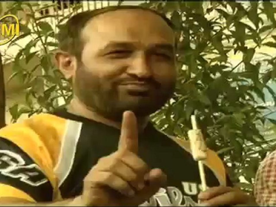 KARACHI YOUTH CAMP LE LE MAZA LE