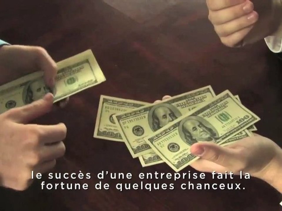 QUIRKY veut révolutionner l'invention des produits