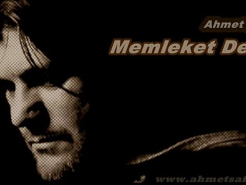 Ahmet Şafak - Memleket Delisi (2012)