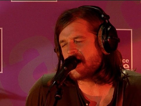 La Session de WALL OF DEATH Thundersky dans le RenDez-Vous de Laurent GOUMARRE sur France Culture