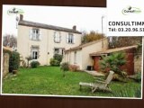 A vendre - maison - LA MOTHE-ACHARD (85150) - 6 pièces - 13