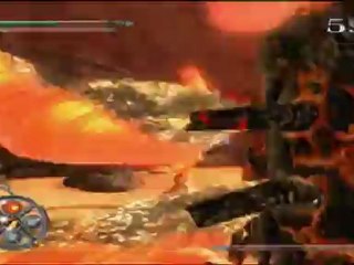 X-Blades (PS3) --- Overview -- Part 2 ---