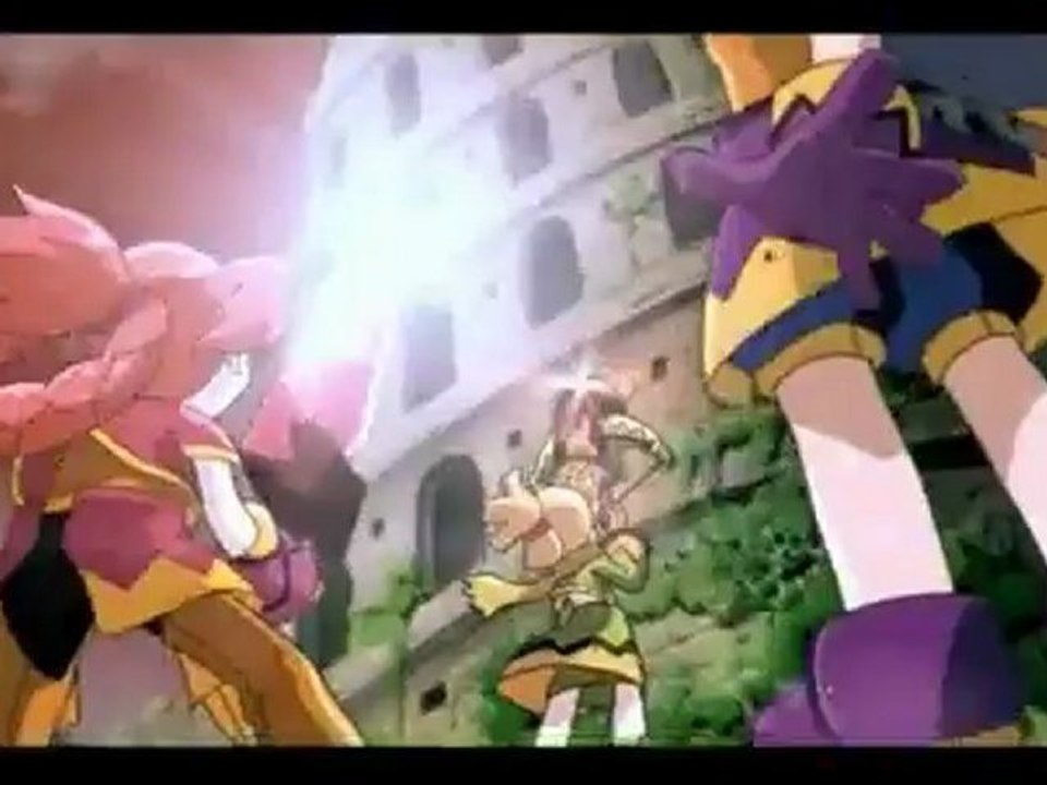 GameTag.com - Best Website To Sell  Grand Chase Accounts - Trailer ( Coralian )