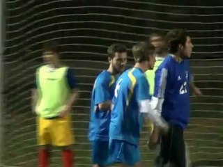 Vl J9 :Green Team 3.0 4-0 Los Liebres