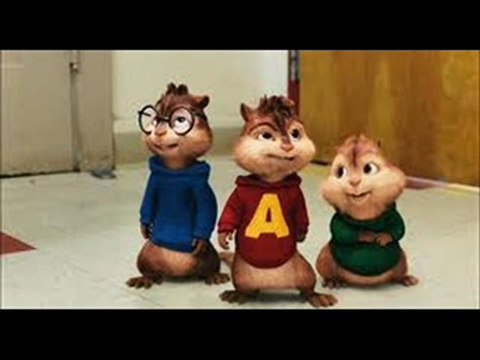 Alvin and the Chipmunks 2 The Squeakquel HD Part 1 of 12 Full Movie