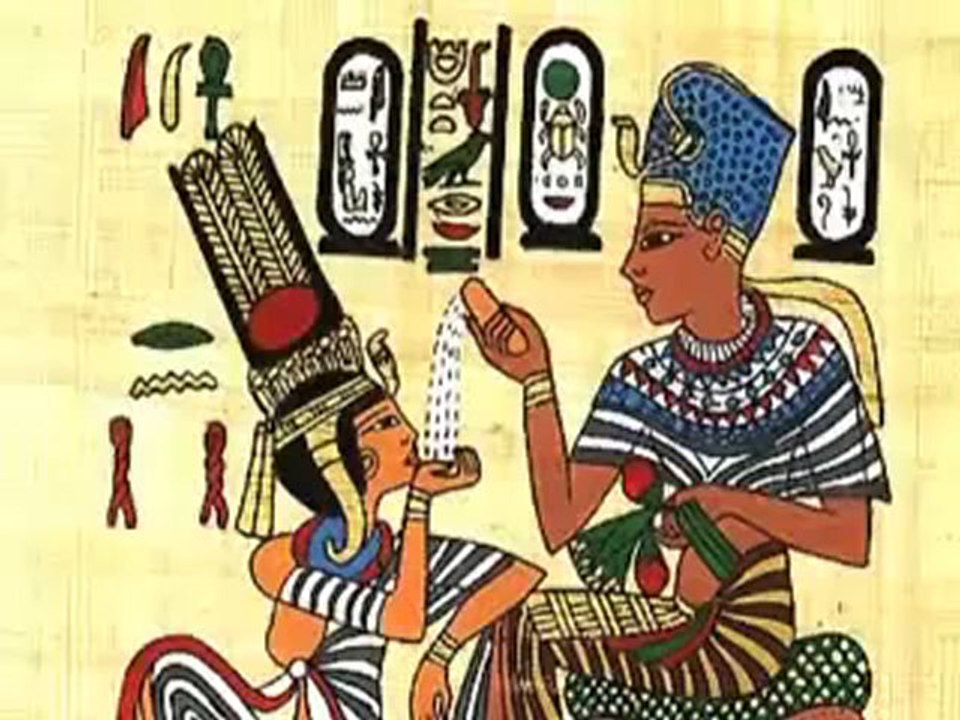 ' Aryan Invasion Hypothesis ', ' Proven False ' -- part 3-3