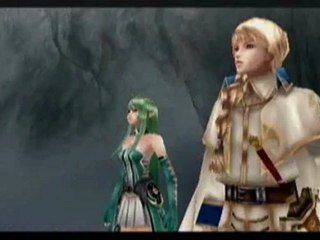 Dragoneer's Aria (PSP) ✖ Walkthrough [Part 16]