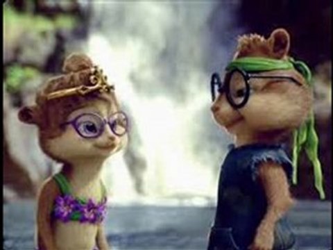 Alvin and the Chipmunks Chip-Wrecked Part 1 of 12 Full Movie