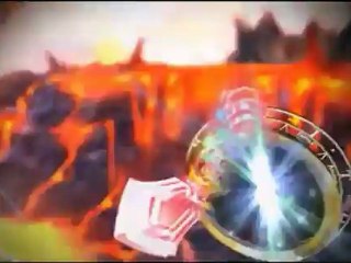 GameTag.com - Buy, Trade, or Sell Grand Chase Accounts - Zero Trailer (fanmade)