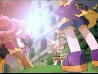 GameTag.com - We Buy and Sell Grand Chase Accounts - Official Trailer