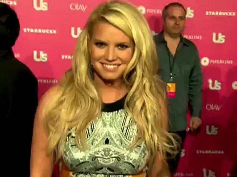 Jessica Simpson in Trouble With Weight Watchers?