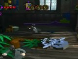 LEGO Harry Potter: Years 1-4 Demo Playthrough [1/2]
