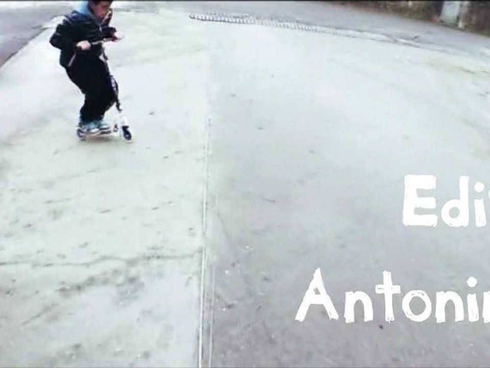 KURT Crew | Rain Edit.