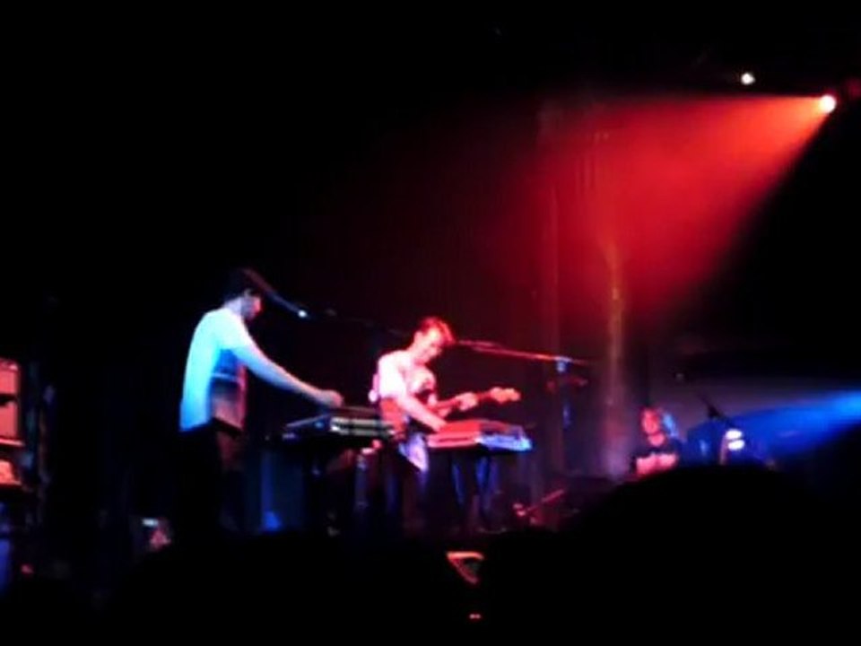 Owen Pallett - Lewis Takes Action