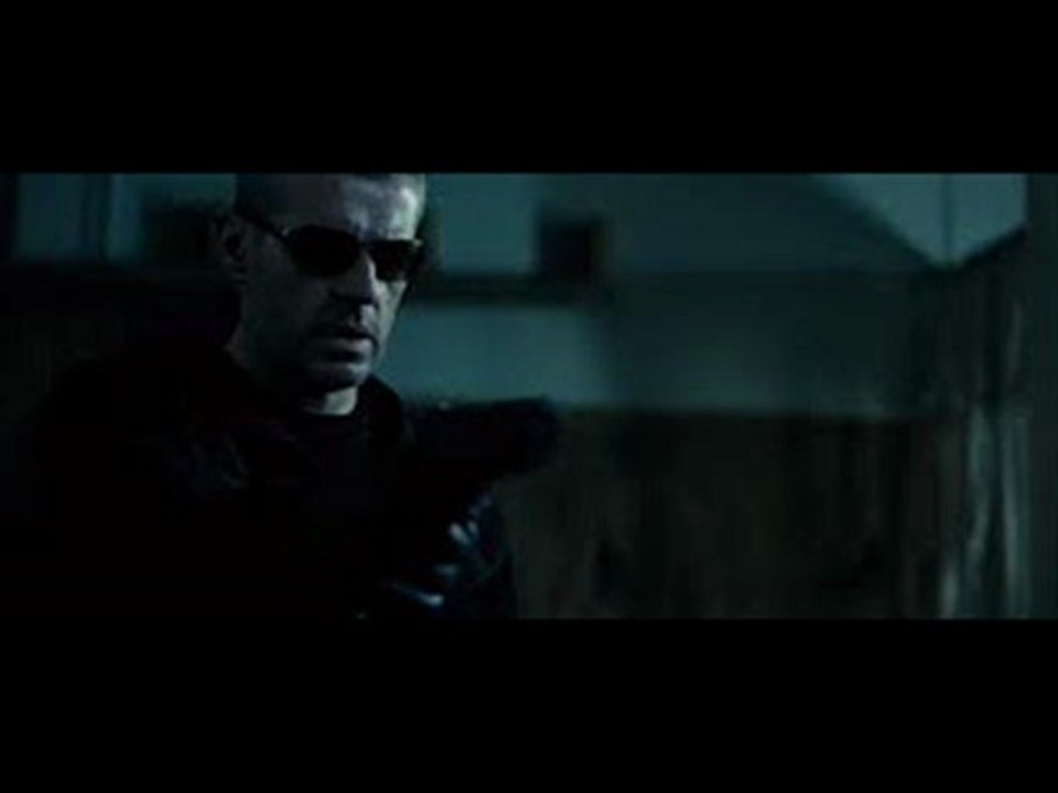 Blind Man (2012) - Trailer Official HD - Dailymotion Video