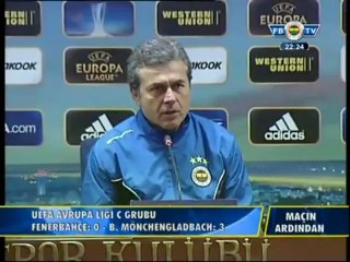 Aykut Kocaman'ın Miroslav Stoch hakkındaki cevabı