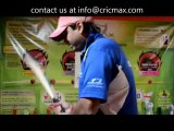 Slazenger V6 Cricket Bat - http://www.cricmax.com