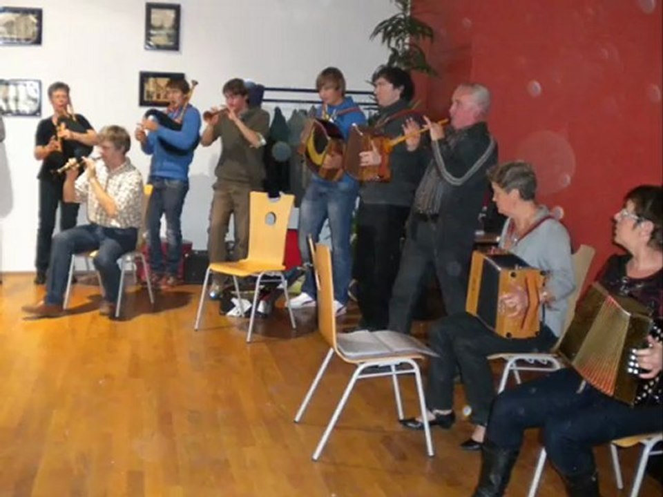 Kleg et Ploërdut