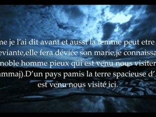 La recherche du conjoint pieux - cheikh Mouqbil ibn Hâdi al Wadi'i