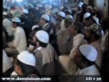 Last Speech of Jumma in Ittefaq Masjid by Dr. Tahir-ul-Qadri