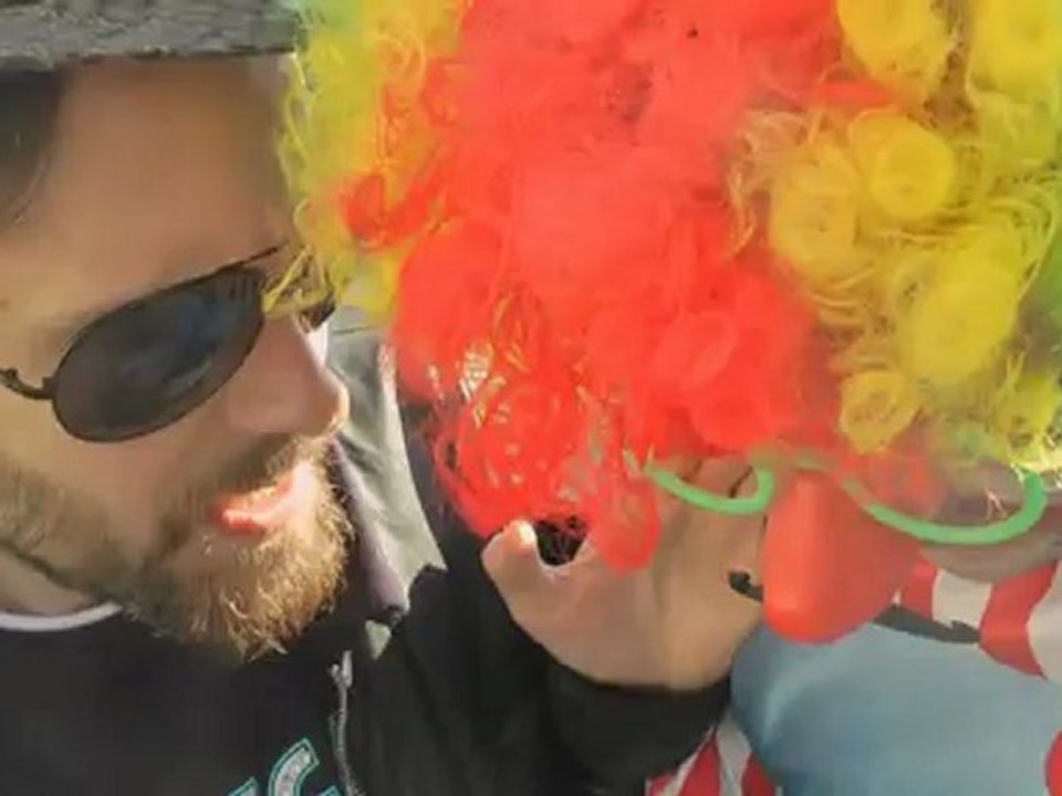 THE BAD DUDES II - LE FILM