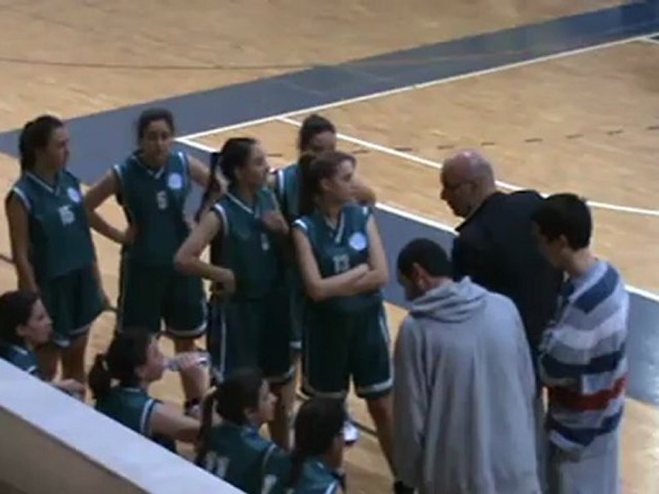 İlkem Gençlik - Mustafakemalpaşa Belediyespor Yerel Lig Maçı (Yıldız Bayan)