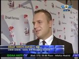 6 Aralık 2012 Ziraat Türkiye Kupası Kura Çekimi Yorumları