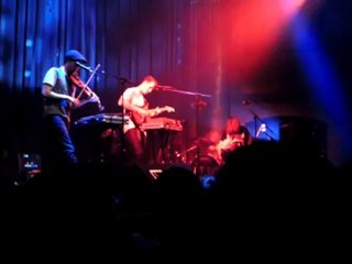 Owen Pallett - Lewis Takes off his Shirt / München