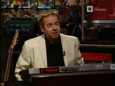 Die Harald Schmidt Show - 1150 - 2002-10-15 - Paul Breitner, Flexibles Sparen