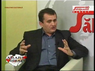 SALAJUL VOTEAZA  AVRAM FITIU - 19.11.2012