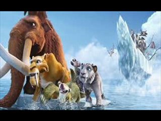 Ice Age Continental Drift Part 1 of 12 Full Movie