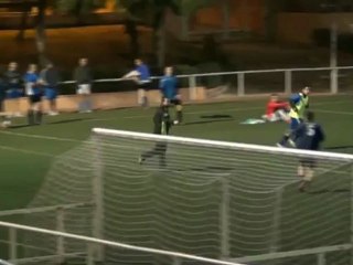 Pm J8: Aston-Birra 5-1 Real Valencia CF