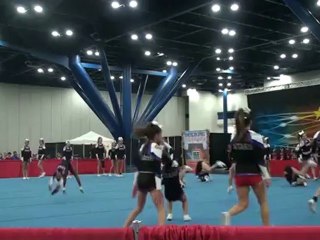 Vipers Red Hot Mambas 2012-13