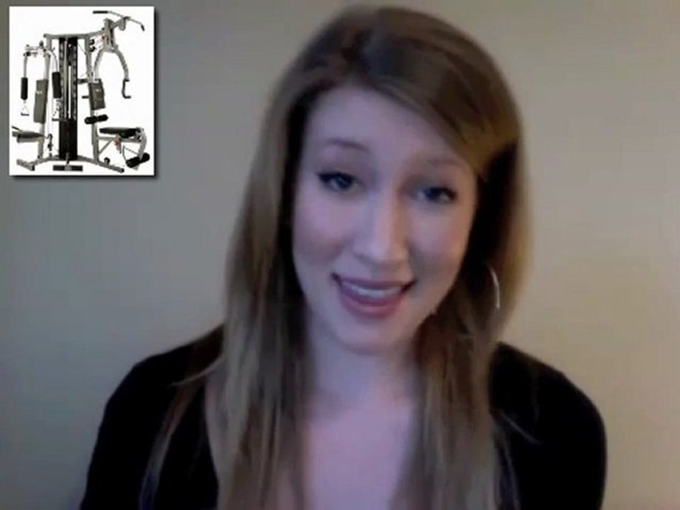 BodyCraft Galena Pro Review REAL BodyCraft Galena Pro Review