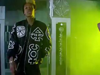 E-40 & Too Short feat Wiz Khalifa "Say I"