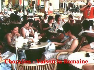 50 ans Traversière - Clip "Année 1983"