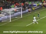 Tottenham-Panathinaikos 3-1 Highlights All Goals Sky Sport HD