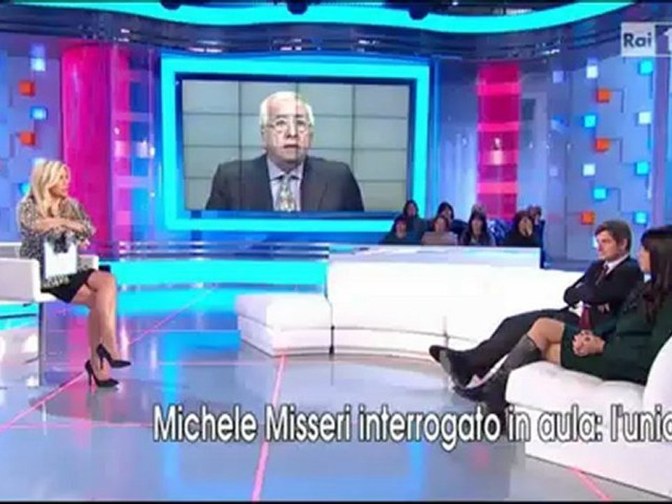 la vita in diretta 5 dicembre 2012 2 parte