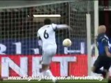 Inter-Neftci Baku 2-2 Highlights All Goals Sky Sport HD