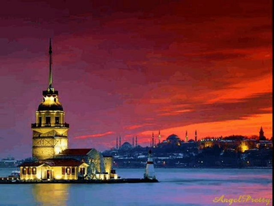 dj yılmaz( fon-müzği-remix)2013