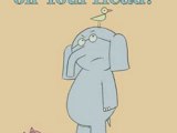 Humor Book Review: There Is a Bird On Your Head! (An Elephant and Piggie Book) by Mo Willems
